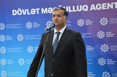 Kürdəmirdə “PeşəCar” layihəsi çərçivəsində növbəti klaster müəssisə istifadəyə verilib.