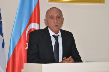 Yeni Azərbaycan Partiyasının Kürdəmir rayon təşkilatının yaradılmasının 30 illik yubileyi qeyd edilib.