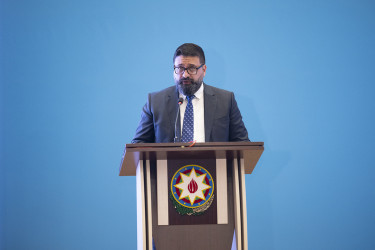 Sabirabadda pambıqçılığın inkişafına həsr olunmuş regional müşavirə keçirilib