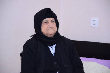 Söyüdlər kənd sakinləri ilə səyyar qəbul keçirilib