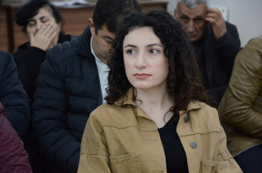 Gənclər evi"ndə Ailə, Qadın və Uşaq Problemləri üzrə Dövlət Komitəsi tərəfindən Bələdiyyələrdə yaradılmış Gender komissiyalarının fəaliyyətinin təkmilləşdirilməsi məqsədilə rayonun bələdiyyə üzvlərinə təlim keçirilmişdir.