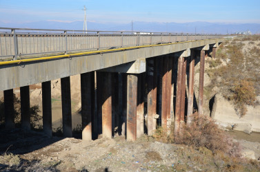 Böyük Kəngərli kənd sakinləri ilə növbəti səyyar qəbul keçirilib