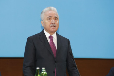 Ağdaşda aqrar sahədə yeni Dövlət Proqramının müzakirəsi ilə bağlı regional müşavirə keçirilib