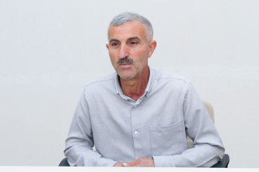 Dini Qurumlarla iş üzrə Dövlət Komitəsinin sədri Kürdəmirdə vətəndaşların qəbulunu keçirib.