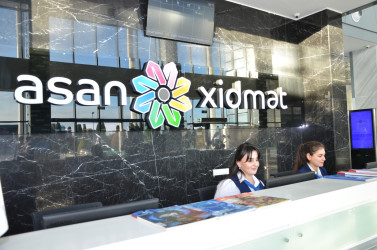 Kürdəmirdə “ASAN xidmət” İşçilərinin Peşə Bayramı Günü qeyd olunub.