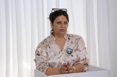 Kürdəmirdə tibb işçilərinin peşə bayramı qeyd olunub.