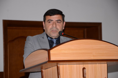 Kürdəmirdə meşə və meşə zolaqlarının yanğın təhlükəsizliyinin təmin olunması, həmçinin dənli və texniki bitkilərin yığılması, daşınması və emalı dövründə yanğın təhlükəsizliyinin təmin olunması istiqamətində maarifləndirici tədbir keçirilib.