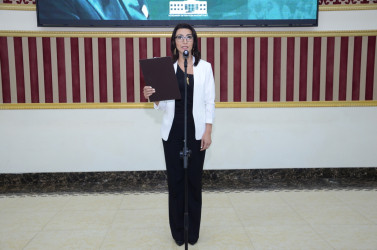 Ümummilli lider Heydər Əliyevin əziz xatirəsi ehtiramla yad edilib