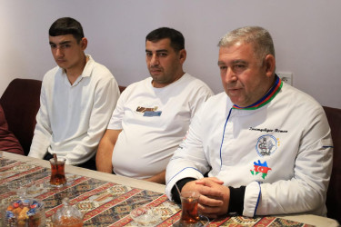 “20 Oktyabr - Beynəlxalq Kulinariya Günü”