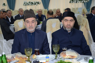 Ümummilli lider Heydər Əliyevin əziz xatirəsi ehtiramla yad edilib