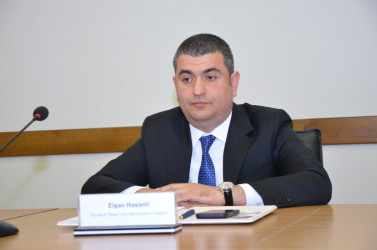 “Qanunun Aliliyi və Sağlam Cəmiyyət: Erkən Nikah, Əmək Hüquqları və Ətraf Mühitin Mühafizəsi, Narkomaniya ilə Hüquqi Mübarizə” mövzusuna həsr olunmuş maarifləndirmə tədbiri keçirilib.