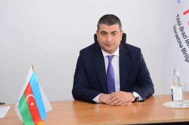 Kürdəmirdə tibb işçilərinin peşə bayramı qeyd olunub.