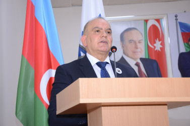 14 Sentyabr 2026-cı il tarixdə Yeni Azərbaycan Partiyası (YAP) Kürdəmir rayon təşkilatının XII konfransı keçirilib.