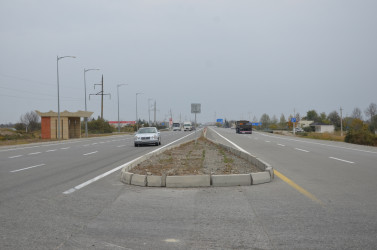 Şilyan kəndində sakinlər ilə səyyar qəbul keçirilib