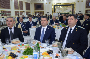 Ümummilli lider Heydər Əliyevin əziz xatirəsi ehtiramla yad edilib