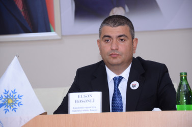14 Sentyabr 2026-cı il tarixdə Yeni Azərbaycan Partiyası (YAP) Kürdəmir rayon təşkilatının XII konfransı keçirilib.