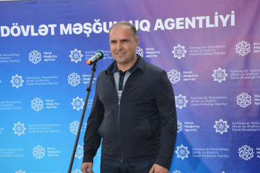 Kürdəmirdə “PeşəCar” layihəsi çərçivəsində növbəti klaster müəssisə istifadəyə verilib.