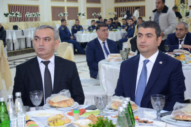 Ümummilli lider Heydər Əliyevin əziz xatirəsi ehtiramla yad edilib