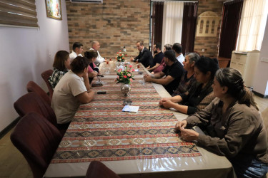 “20 Oktyabr - Beynəlxalq Kulinariya Günü”