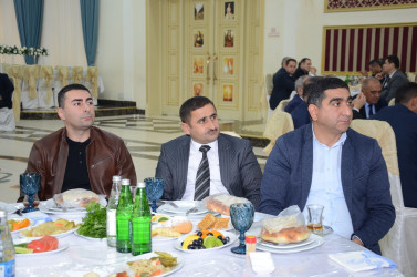 Ümummilli lider Heydər Əliyevin əziz xatirəsi ehtiramla yad edilib