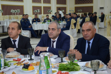 Ümummilli lider Heydər Əliyevin əziz xatirəsi ehtiramla yad edilib