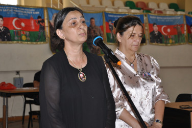 Kürdəmirdə Yunan-roma güləşi üzrə rayon turniri keçirilmişdir