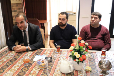 “20 Oktyabr - Beynəlxalq Kulinariya Günü”