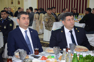 Ümummilli lider Heydər Əliyevin əziz xatirəsi ehtiramla yad edilib
