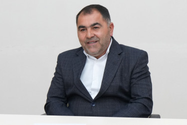 Dini Qurumlarla iş üzrə Dövlət Komitəsinin sədri Kürdəmirdə vətəndaşların qəbulunu keçirib.